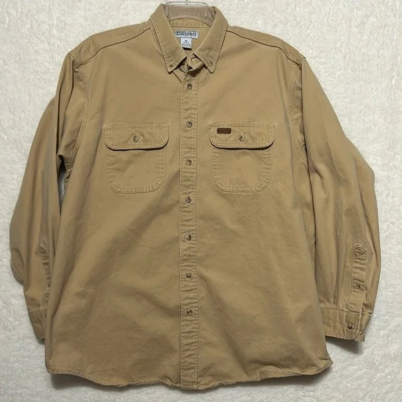 Carhartt s09 hot sale